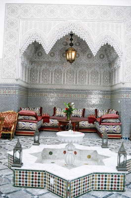 General view
 di Riad Al Pacha