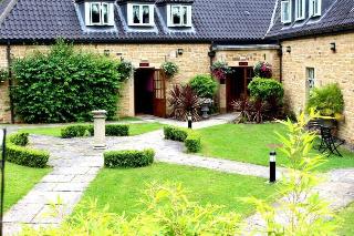 Lumley Castle