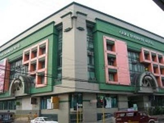 General view
 di Cebu Business Hotel