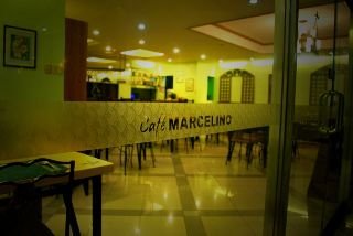 Restaurant
 di Cebu Business Hotel