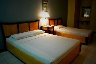 Room
 di Cebu Business Hotel