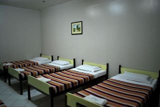 Room
 di Cebu Business Hotel