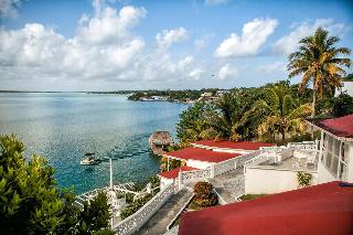 Laguna Bacalar