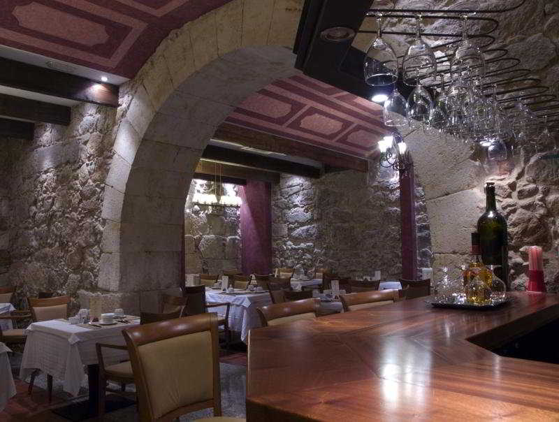 Restaurant
 di Rua