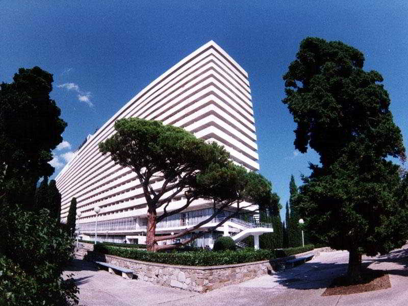 General view
 di Yalta Intourist