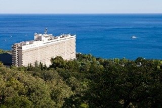 General view
 di Yalta Intourist