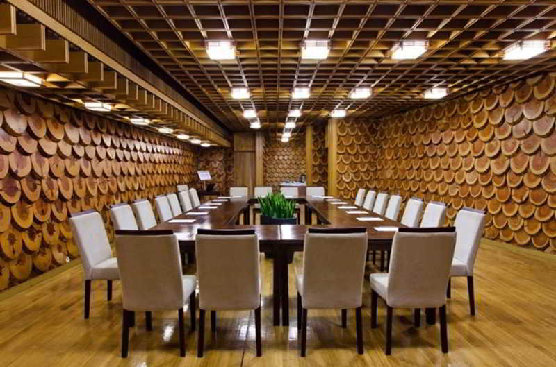 Conferences
 di Yalta Intourist