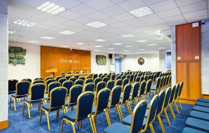 Conferences
 di Yalta Intourist