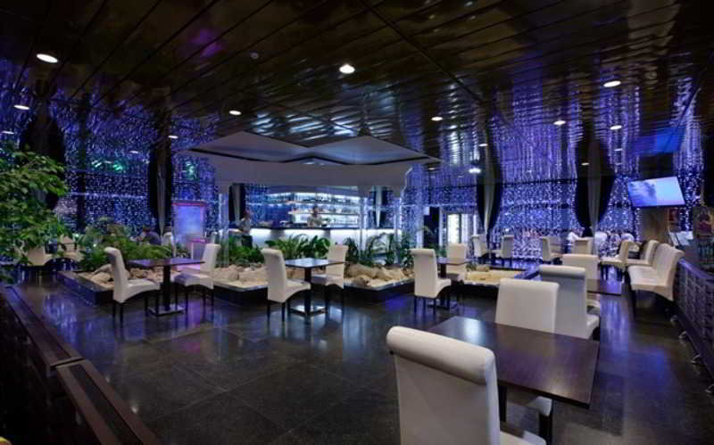 Lobby
 di Yalta Intourist