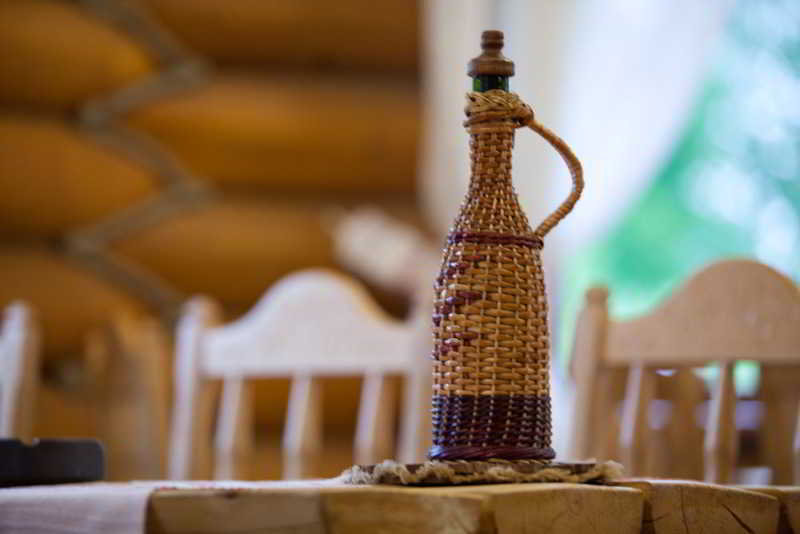 Restaurant
 di Victoria Hotel Center