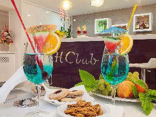 Club Sorrento, Sorrento
