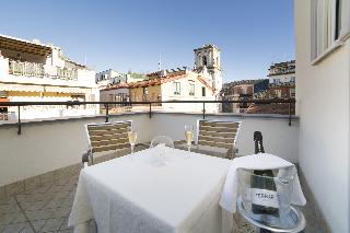 Club Sorrento, Sorrento