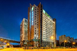 Holiday Inn Express South Hefei