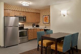 Residence Inn Toronto Airport