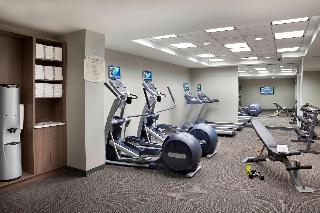 Residence Inn Toronto Airport