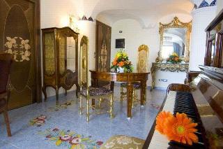 Strand Hotel Delfini, Ischia