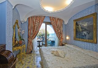 Strand Hotel Delfini, Ischia