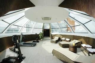 Sports and Entertainment
 di Antony Palace Hotel