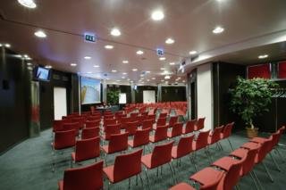 Conferences
 di Antony Palace Hotel