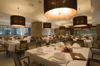 Restaurant
 di Antony Palace Hotel
