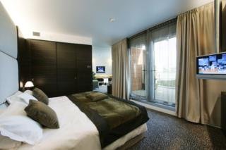 Room
 di Antony Palace Hotel