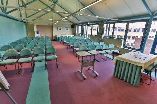 Conferences
 di Best Western Leonardo Charleroi