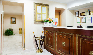 Restaurant
 di Podol Plaza