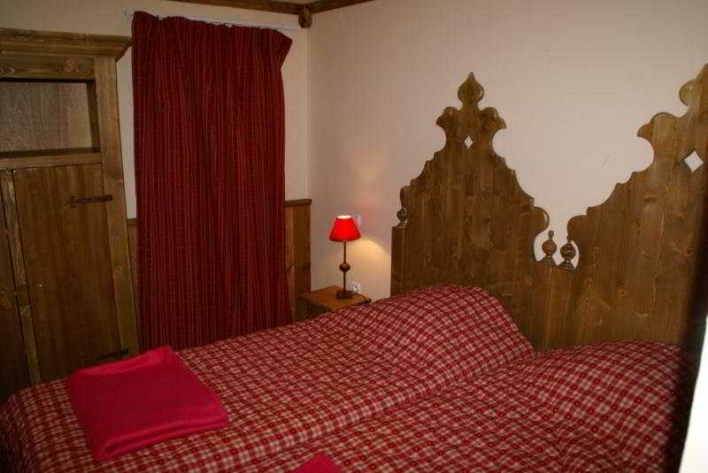 Room
 di Chalet le Refuge