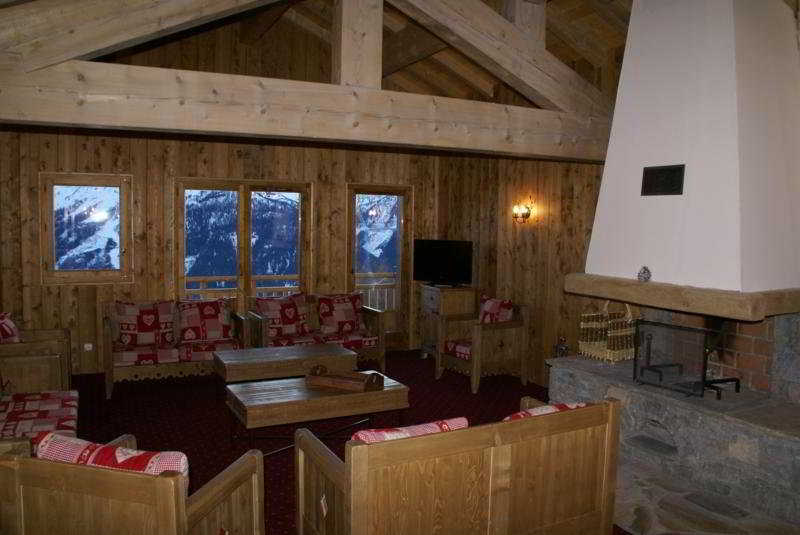 Room
 di Chalet le Refuge