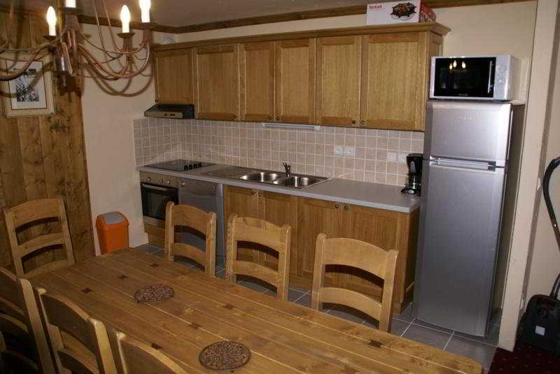 Room
 di Chalet le Refuge