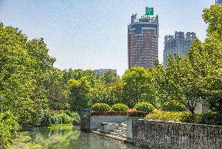 Holiday Inn Hefei