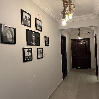 New Museum Guest House Pyramids View
