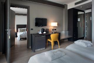 Domina Milano Fiera, Milan