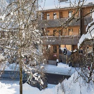Biohotel Schwanen photo 5