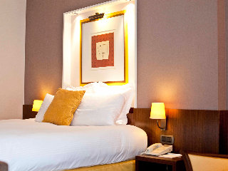 Room
 di Golden Tulip Brussels Airport