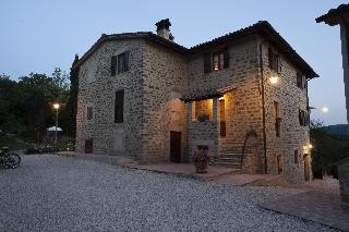 Tavola dei Cavalieri Il Borgo, Assisi