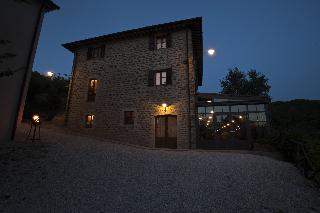 Tavola dei Cavalieri Il Borgo, Assisi