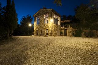 Tavola dei Cavalieri Il Borgo, Assisi