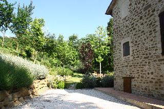 Tavola dei Cavalieri Il Borgo, Assisi