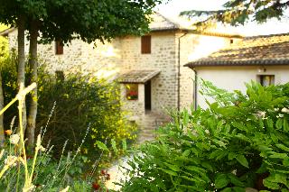 Tavola dei Cavalieri Il Borgo, Assisi