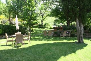 Tavola dei Cavalieri Il Borgo, Assisi