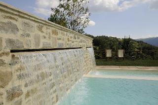 Tavola dei Cavalieri Il Borgo, Assisi