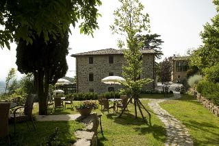 Tavola dei Cavalieri Il Borgo, Assisi