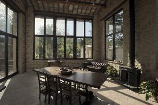 Tavola dei Cavalieri Il Borgo, Assisi