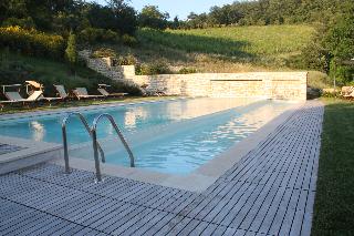 Tavola dei Cavalieri Il Borgo, Assisi
