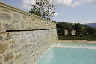 Tavola dei Cavalieri Il Borgo, Assisi