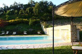 Tavola dei Cavalieri Il Borgo, Assisi