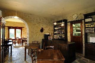 Tavola dei Cavalieri Il Borgo, Assisi