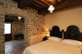 Tavola dei Cavalieri Il Borgo, Assisi