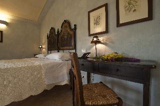 Tavola dei Cavalieri Il Borgo, Assisi